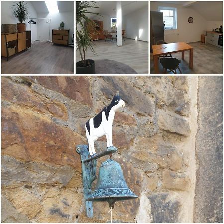 Ferienwohnung Witten Gederbach 外观 照片
