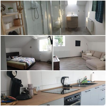 Ferienwohnung Witten Gederbach 外观 照片