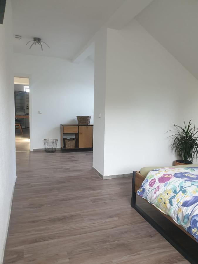 Ferienwohnung Witten Gederbach 外观 照片