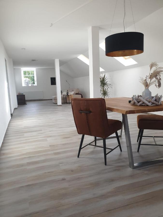 Ferienwohnung Witten Gederbach 外观 照片