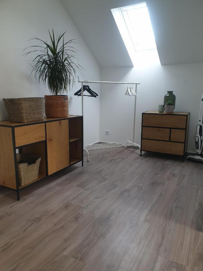 Ferienwohnung Witten Gederbach 外观 照片