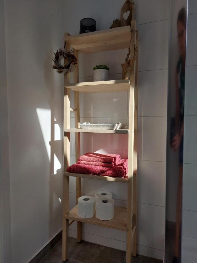 Ferienwohnung Witten Gederbach 外观 照片