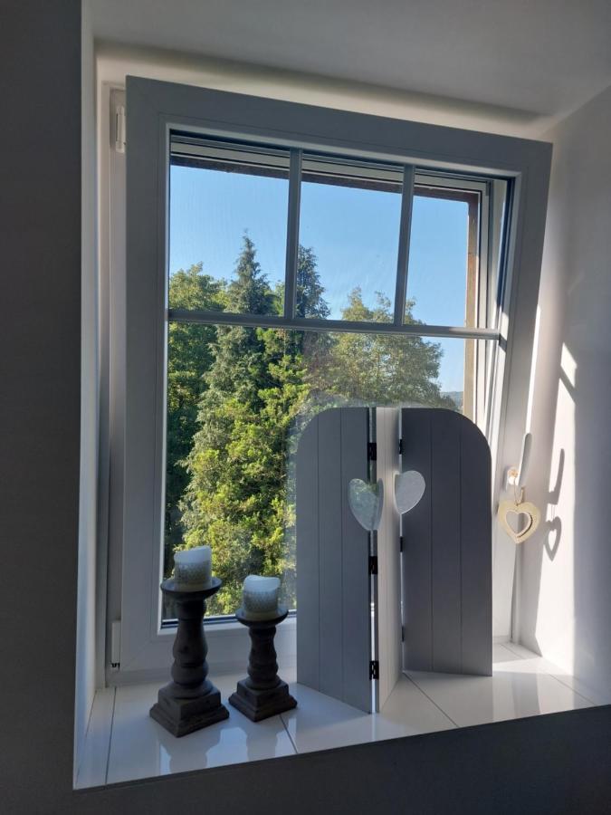 Ferienwohnung Witten Gederbach 外观 照片