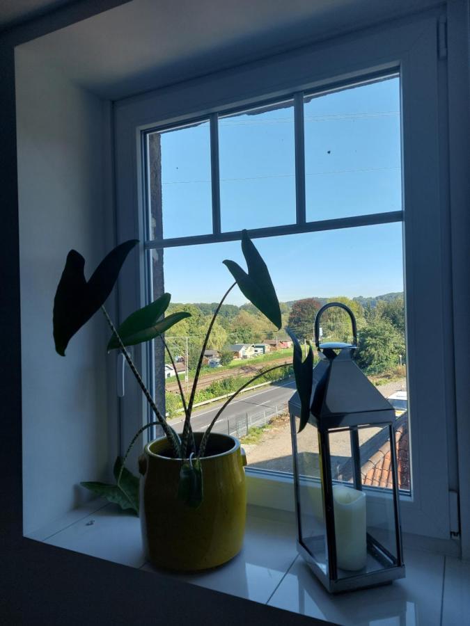 Ferienwohnung Witten Gederbach 外观 照片