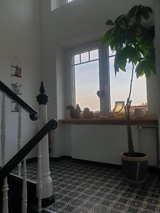 Ferienwohnung Witten Gederbach 外观 照片