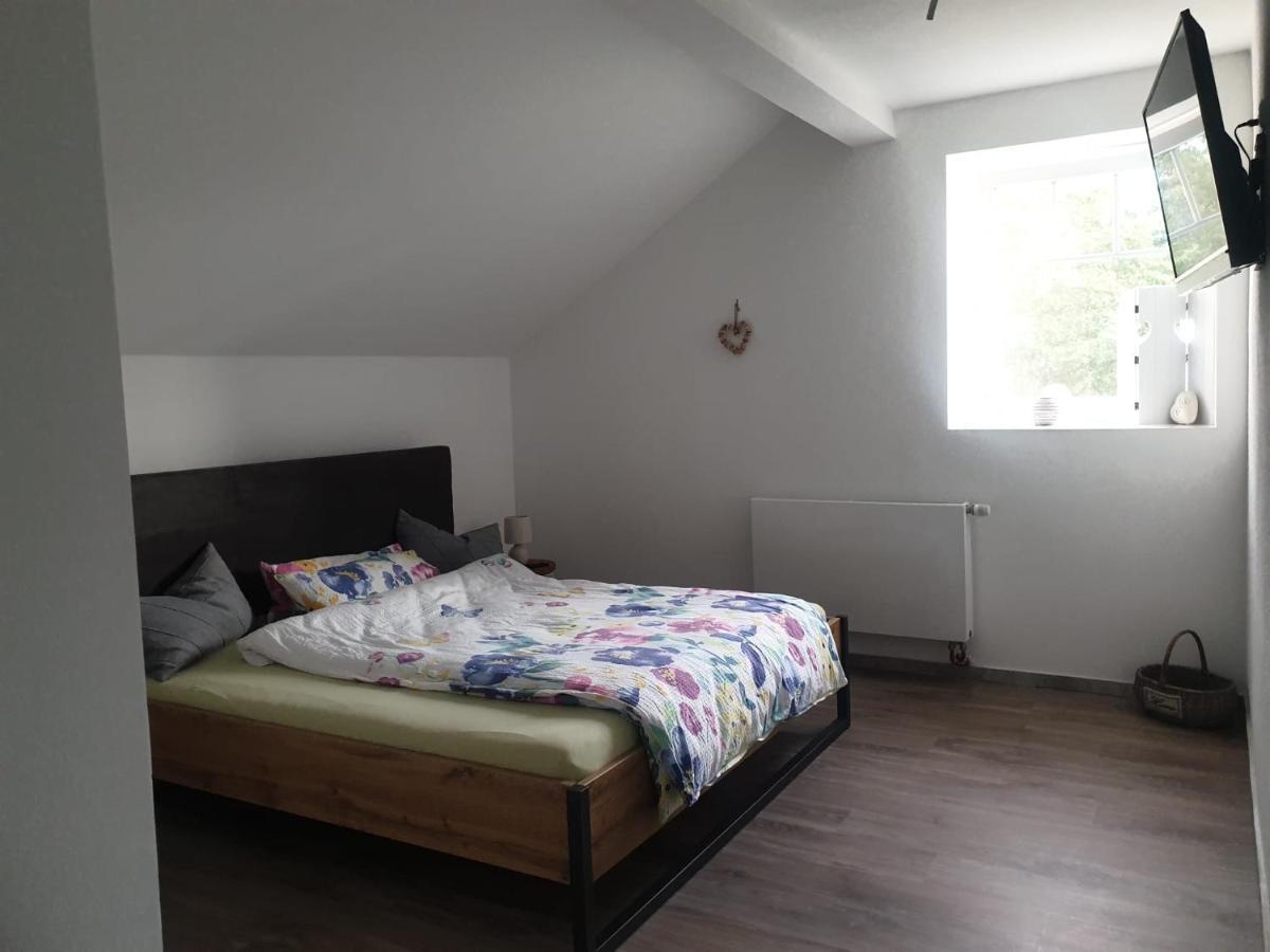 Ferienwohnung Witten Gederbach 外观 照片